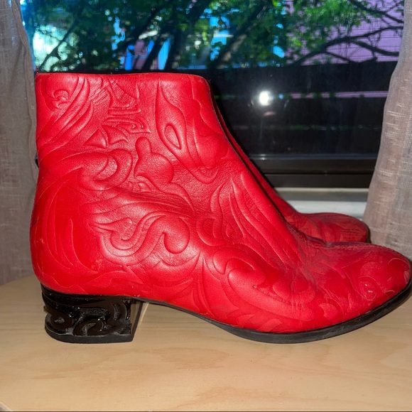 Miista Ryan Bootie - Picture 3 of 6